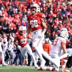 Meet your Posher, Colton